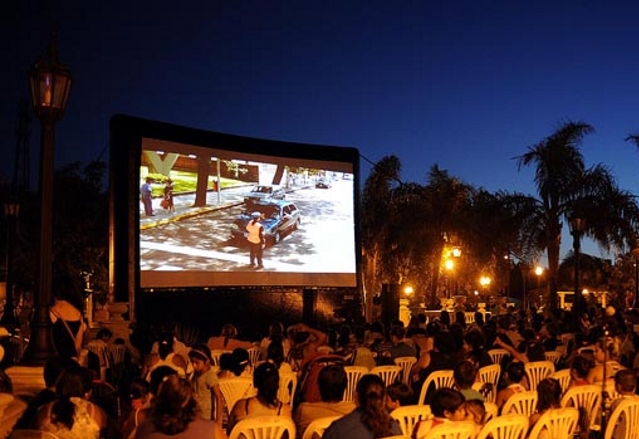 Se realizará la segunda edición de Cinema Picnic en Villavicencio 1