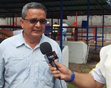 Secuestran en Arauca a hermano del alcalde Wilmar Barbosa 1