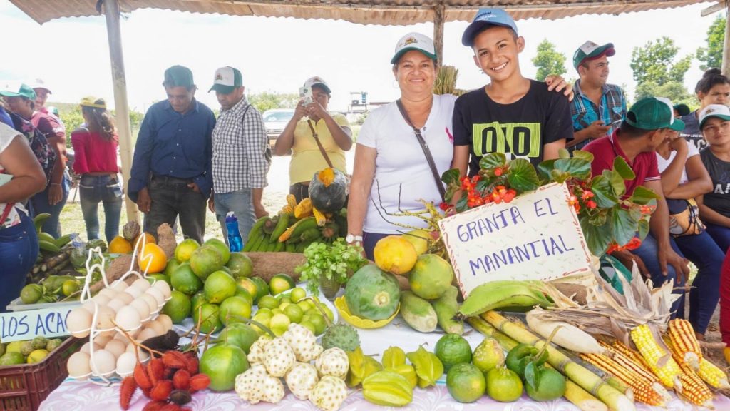 Una buena esperanza para cultivar 2 Una buena esperanza para cultivar 2