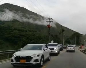 Aprobado en primer debate proyecto de incentivos en la renovación del SOAT 2