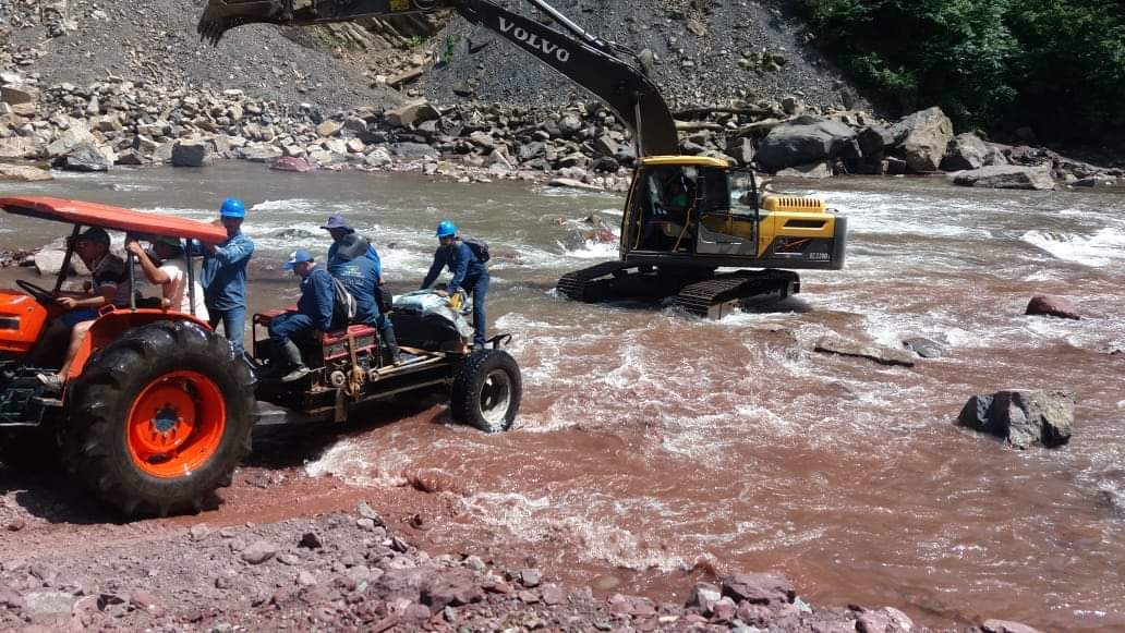 EAAV: “el servicio de agua en Villavicencio no será suspendido” 1