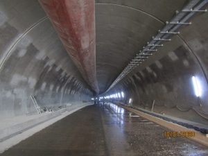 Nuevos Túneles en la vía Bogotá - Villavicencio 2