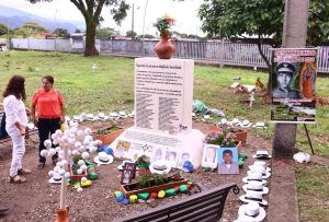 Unidad encontró persona desaparecida en el Meta 2 Unidad encontró persona desaparecida en el Meta 2