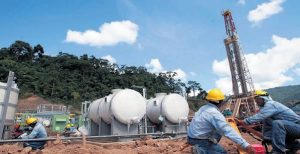Giro al manejo de empleo petrolero en Puerto Gaitán 6