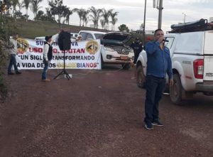 Atentado contra sindicalista de la USO en Villavicencio, ya son 8 los amenazados 2