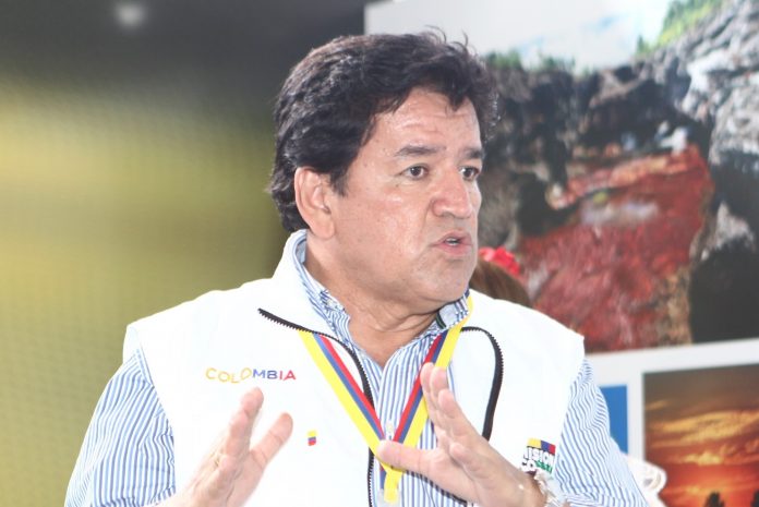 Nelson López, uno de los columnistas más leídos en la región 1