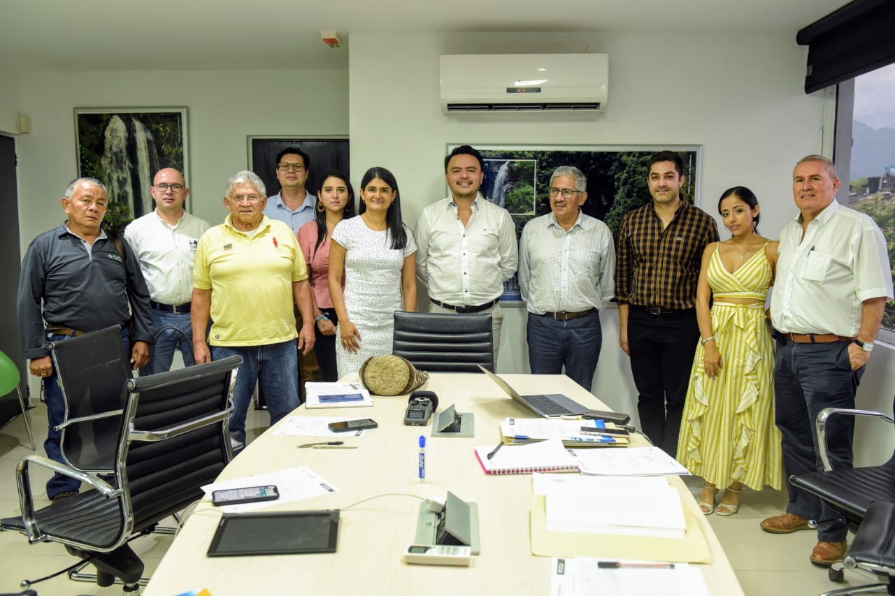 Sin salario, Comité Cívico de Villavicencio hará parte de la Junta Directiva de la EAAV 1