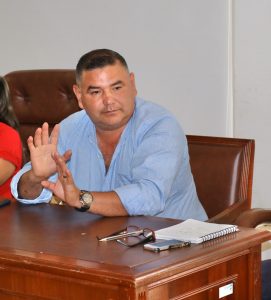 Consejo de Seguridad en Uribe (Meta) 3