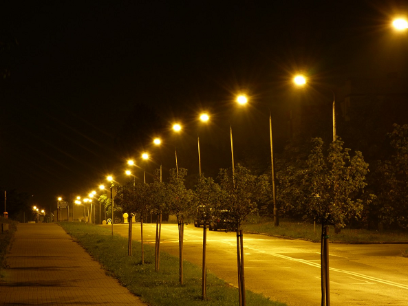Sin recursos del municipio, Iluminación Villavicencio deberá operar hasta el fin de la prórroga 1