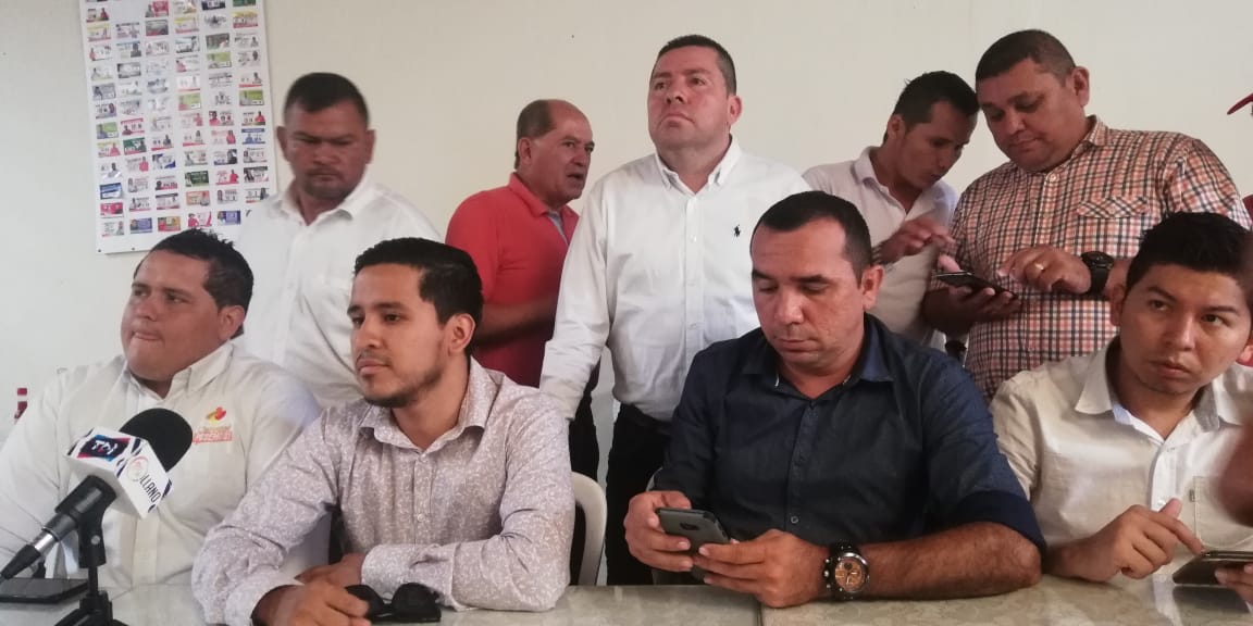Concejales de Cumaral denuncian irregularidades en la elección del Personero 1