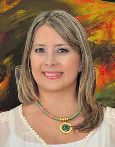 Mujeres destacadas que son lideresas de proyectos y empresa y que hoy son ejemplo para la región 3