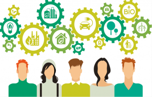 En busca de la Responsabilidad Social Empresarial (RSE) 2