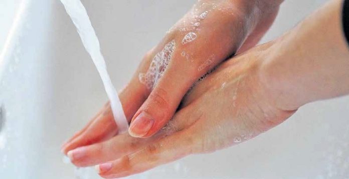 agua