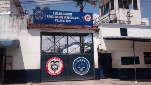 Se mantiene vigilancia epidemiológica en cárcel de Villavicencio 4