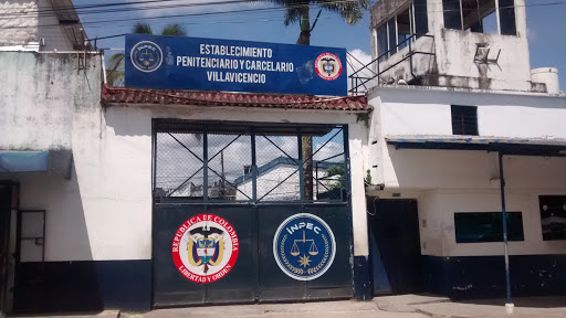 “No hay casos de covid-19 en la cárcel de Villavicencio”: Secretaría de Salud 1