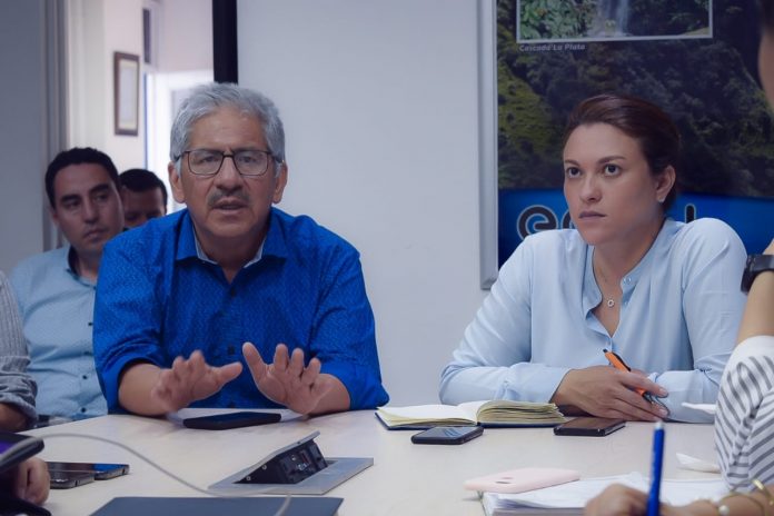 superintendente