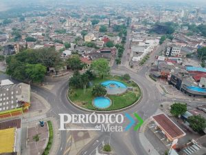 Avanza plan para preservar patrimonio en Villavicencio 5 Avanza plan para preservar patrimonio en Villavicencio 5