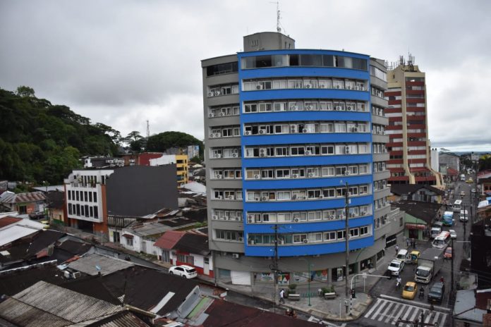 Alcaldía de Villavicencio