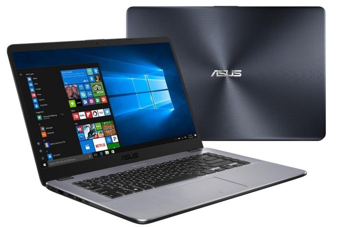 computador Asus
