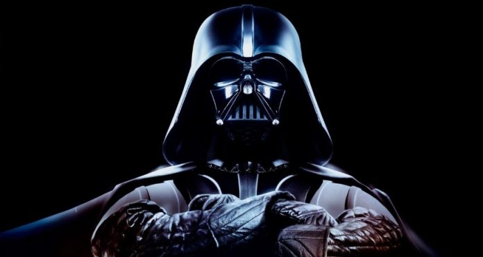 Dark Vader