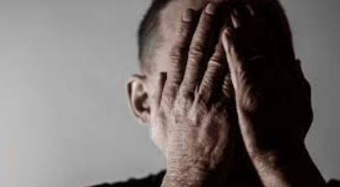 Ansiedad y estrés, los problemas mentales durante la cuarentena 1