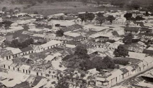 La historia de la cárcel de Villavicencio, uno de los principales focos del virus en el país 1