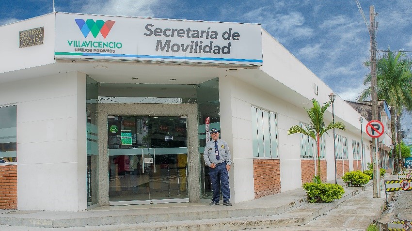 Estos son los tramites que podrá realizar desde hoy en la Secretaría de Movilidad de Villavicencio 1