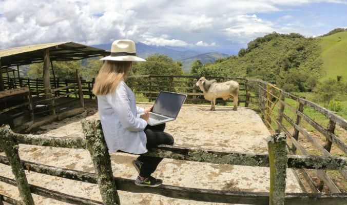 Villavicencio es priorizado por MinTic para implementar zonas digitales rurales   1
