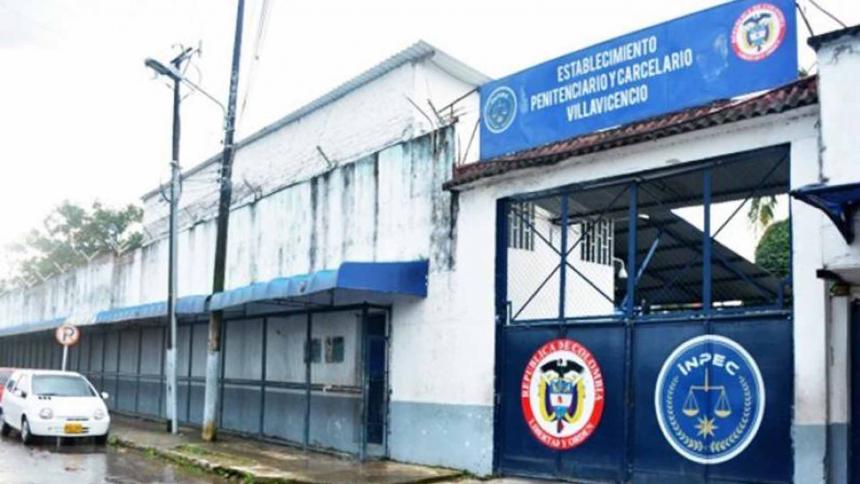 ¿Por qué no se concretó la construcción de nueva cárcel para Villavicencio? 1