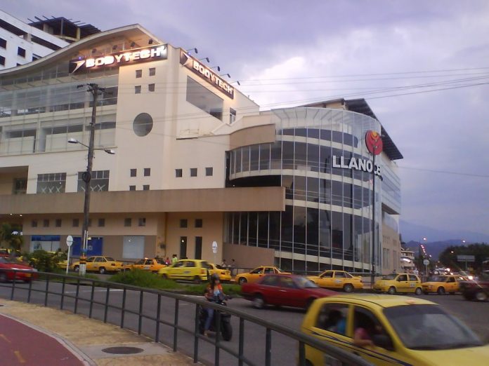 llanocentro