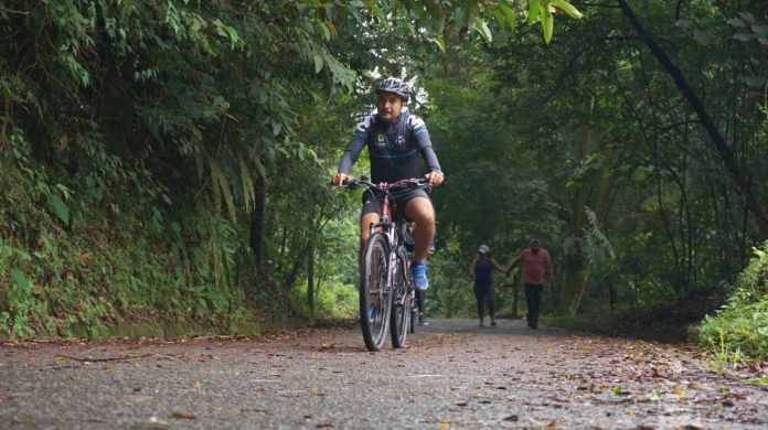 vereda El Carmen 22