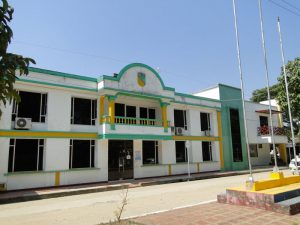 San Carlos de Guaroa esta libre de covid y presenta un balance positivo 3