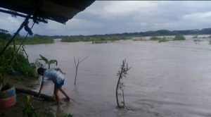 Puente La Amistad con restricción de carga superior a 4 toneladas 4