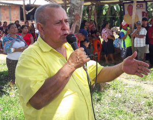 Según testigo de la Fiscalía, se habrían pagado 80 millones de pesos por el triunfo del hoy alcalde de Puerto López 2