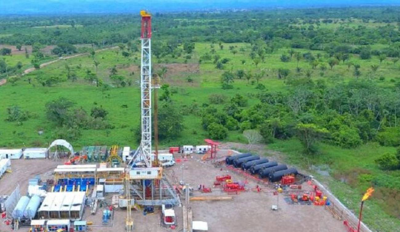 Normatividad del fracking en el país será analizada por Consejo de Estado 1