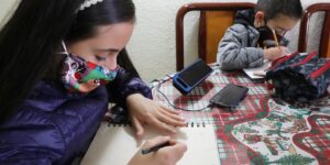 CEAPAZ, una apuesta por la educación incluyente 3 CEAPAZ, una apuesta por la educación incluyente 3