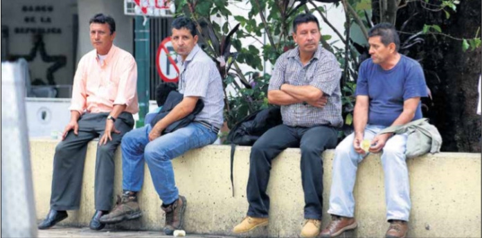 desempleo