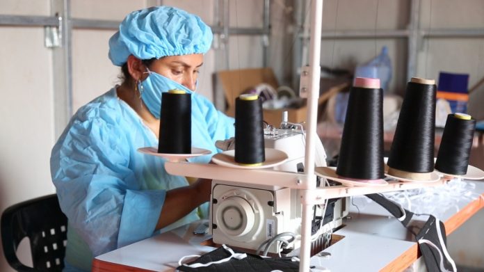 emprendedoras vicio