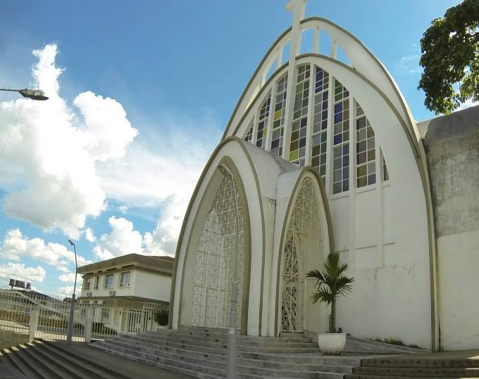 Iglesias de Villavicencio tendrán que esperar más tiempo para reabrir |  Periodico del Meta