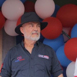 Los 18 proyectos de Ley que impulsará en la Cámara Jaime Rodríguez Contreras 3