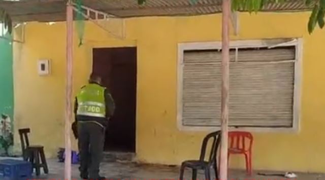 Siguen buscando a los asesinos de un venezolano en Puerto López 1