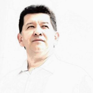 Motivo de suspensión del alcalde de Guamal y director de Idermeta 2