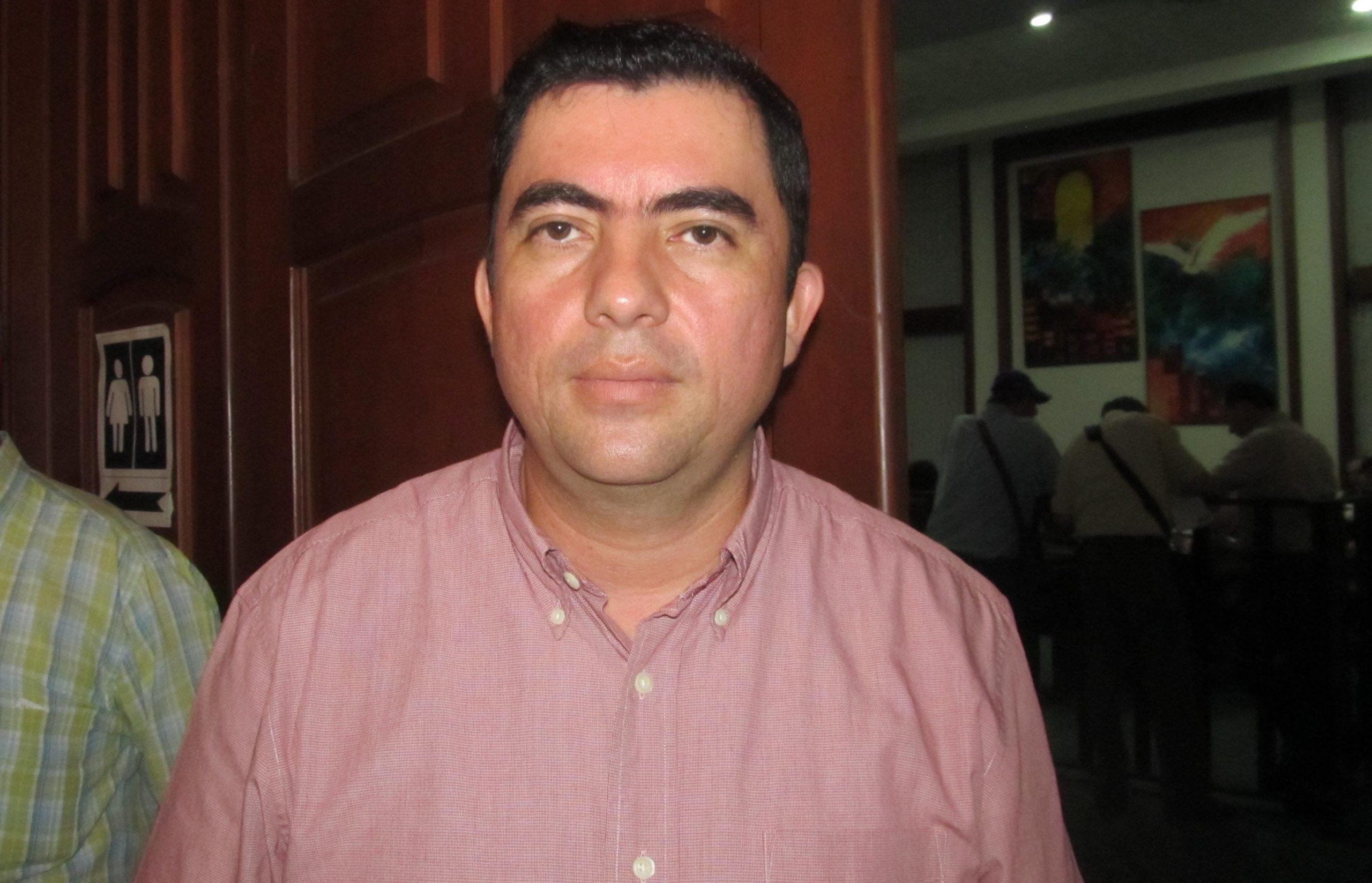 Víctor Delio Sánchez renunció a presidencia de la Cámara de Comercio de Villavicencio 1