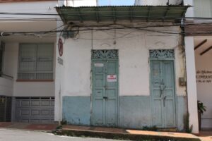 Avanza plan para preservar patrimonio en Villavicencio 2