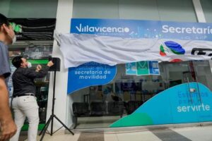 Alcaldía asume recaudo de servicios de tránsito en Villavicencio 2