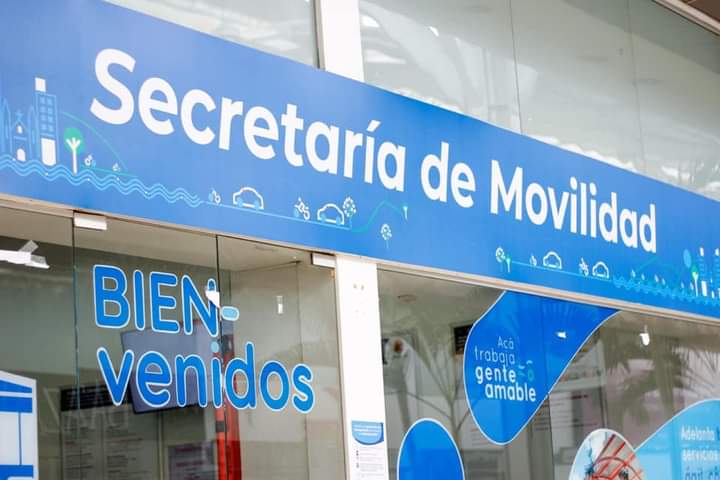 Alcaldía asume recaudo de servicios de tránsito en Villavicencio 1