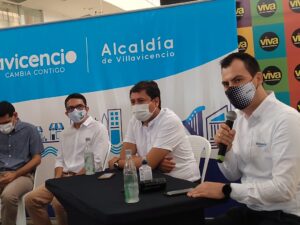 Alcaldía asume recaudo de servicios de tránsito en Villavicencio 3