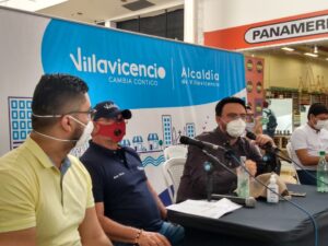 Alcaldía asume recaudo de servicios de tránsito en Villavicencio 5