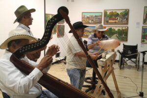 El Chácharo, un instrumento llanero perdido en la historia 2