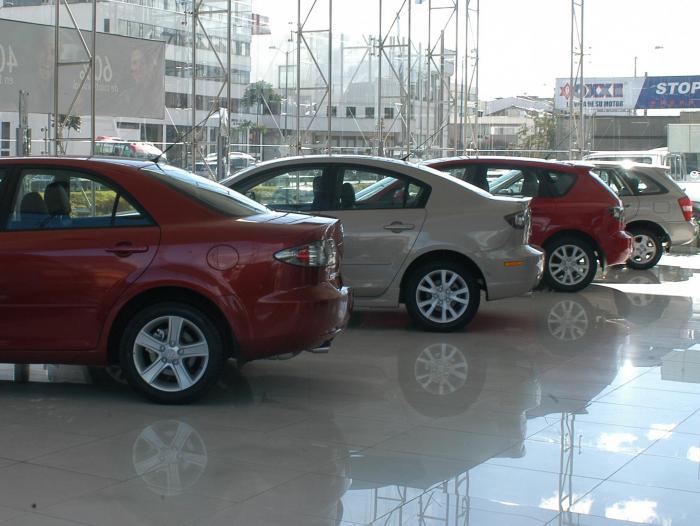 Si vendió su vehículo sin legalizar el traspaso, aún puede hacerlo a persona indeterminada 2